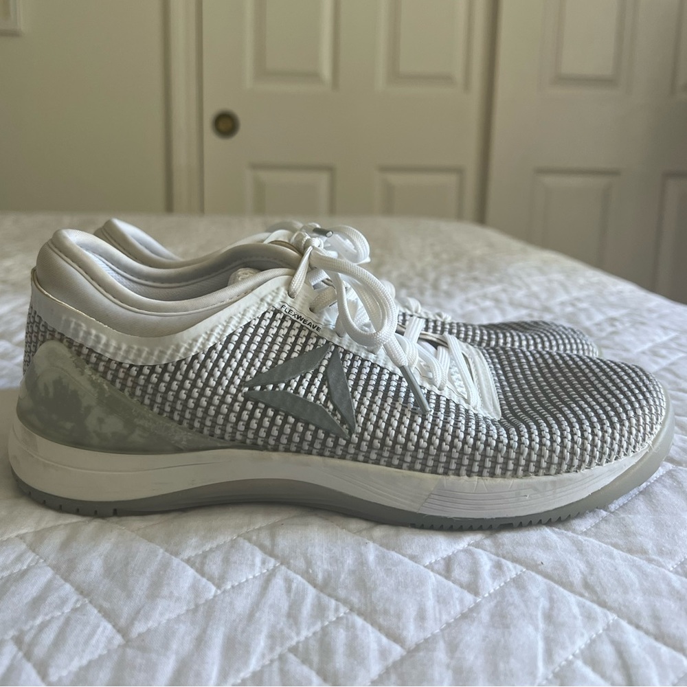 Reebok CrossFit Flexweave Nano Women’s 7.5